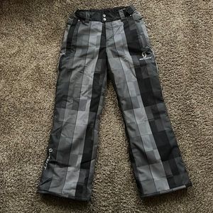 Scott Snow Pants Youth Size Large
